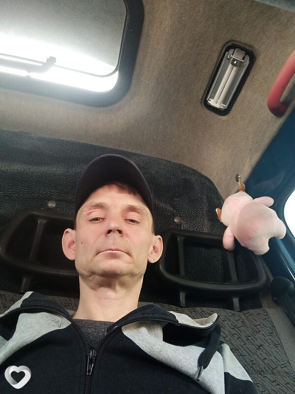 Александр, 45, Волжском — анкета №2164377