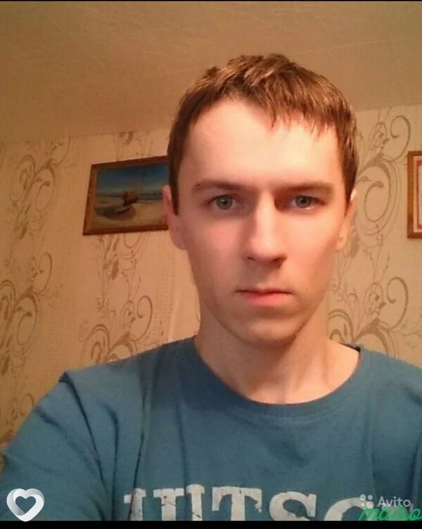 Гений, 28, Краснодаре — анкета №2164378