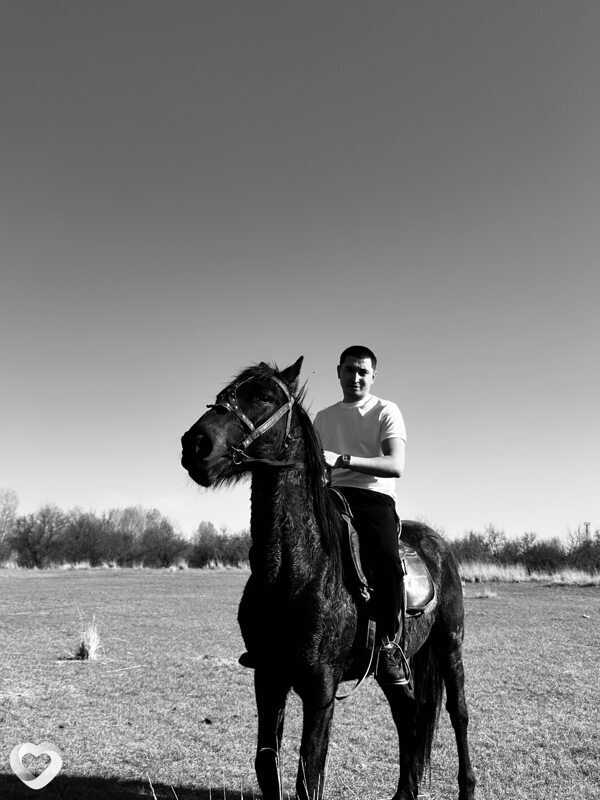 Нурба, 26, Семей — анкета №2138724