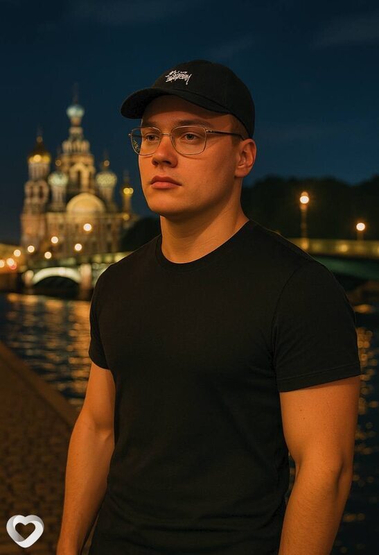 Сережа, 27, Клине — анкета №2164394