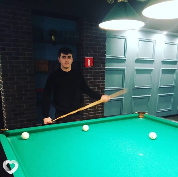 Ана Толе, 30, Ижевске — анкета №2164396