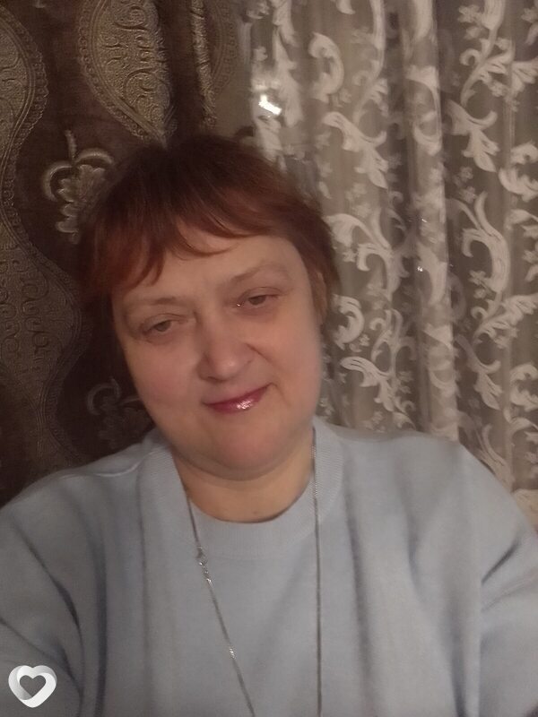Наталья, 57, Иванове — анкета №2138625