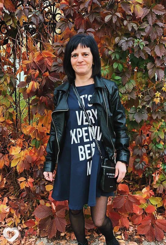Мария, 47, Иванове — анкета №2138626