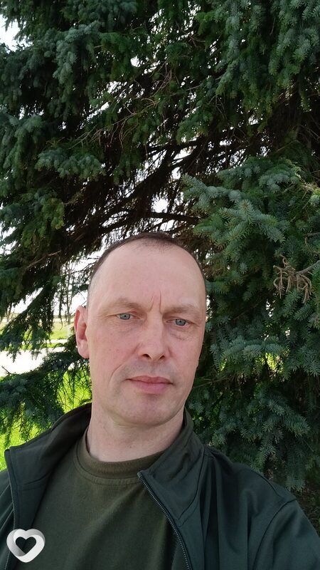 Александр, 44, Минске — анкета №2164306