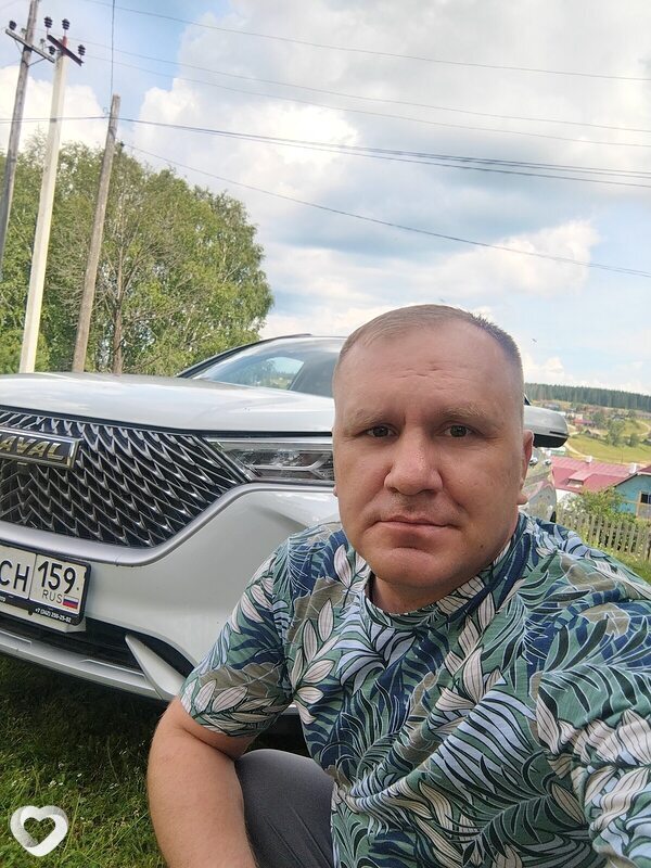 Демид, 44, Москве — анкета №2164308