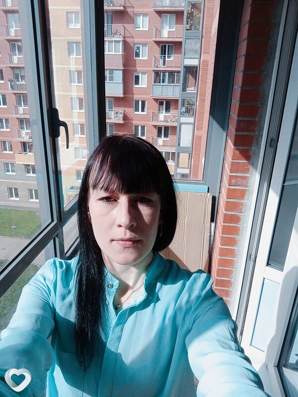 Яна, 29, Санкт-Петербурге — анкета №2164312