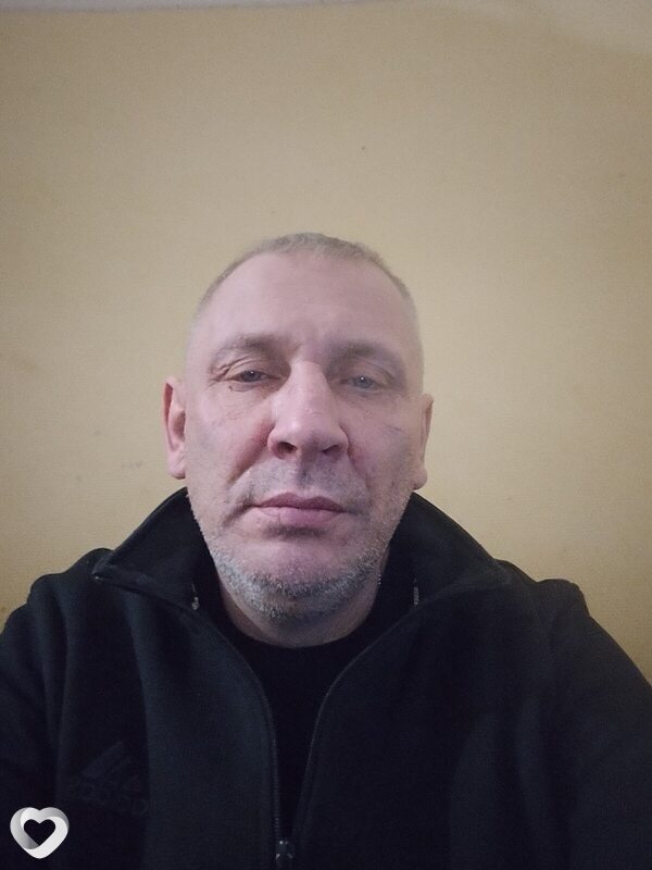Андрей, 51, Мурманске — анкета №2164317