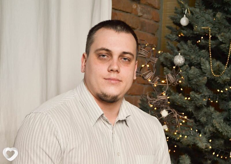 Андрей, 34, Камышине — анкета №2138913
