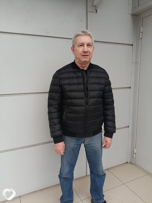 Алекс, 58, Екатеринбурге — анкета №2138915