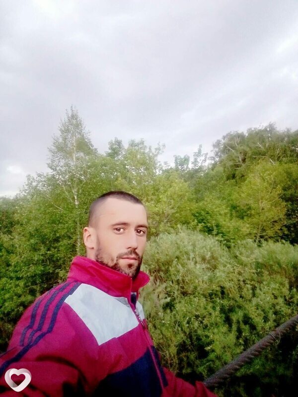 Лео, 34, Кокшетау — анкета №2138916