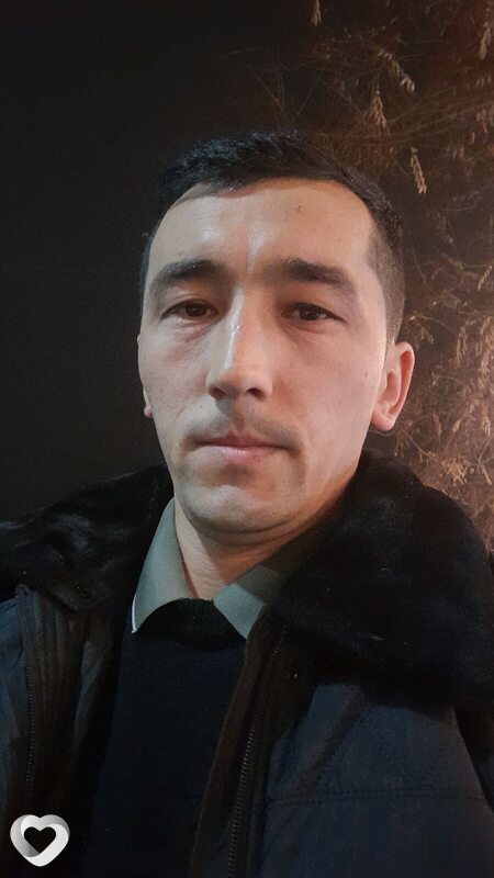 Bahodir, 34, Ташкент — анкета №2138919