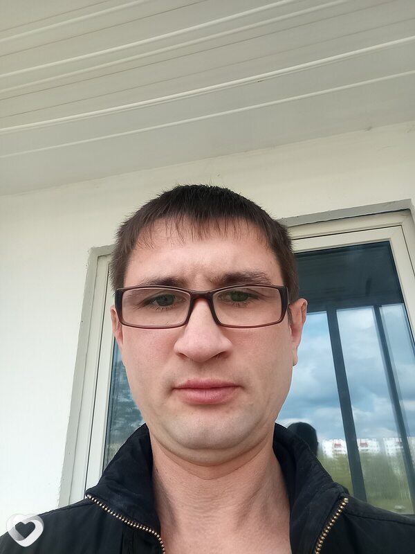 Сергей, 39, Мозыре — анкета №2138925