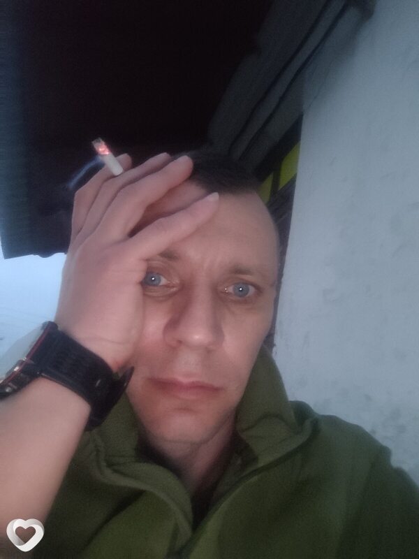 Олег, 37, Николаеве — анкета №2138930