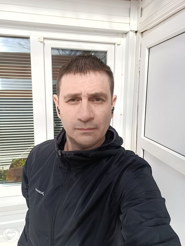 Аркадий, 41, Уфе — анкета №2138842
