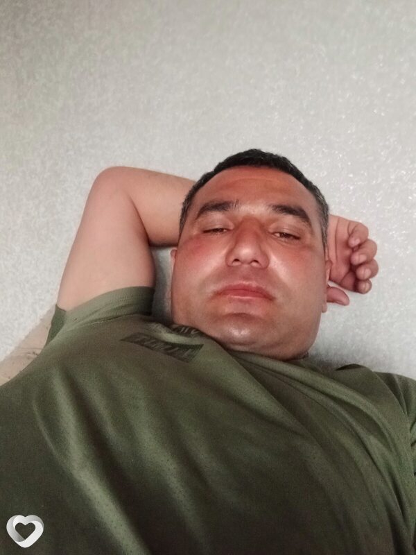Хусан, 36, Алматы — анкета №2138844