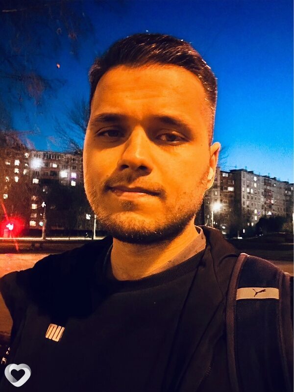 Александр, 30, Белгороде — анкета №2138846