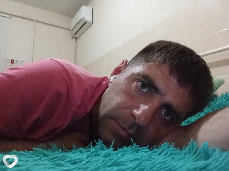 Иосиф, 41, Георгиевске — анкета №2138847
