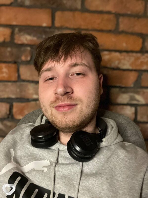 Константин, 24, Санкт-Петербурге — анкета №2138852