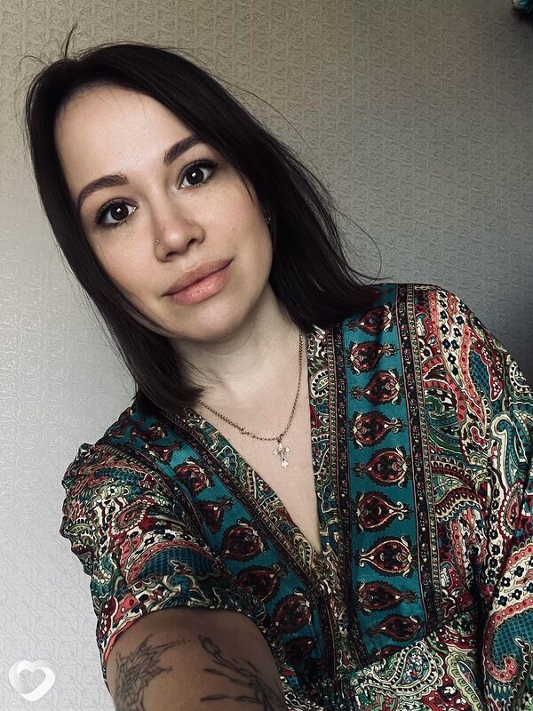 Ольга, 32, Ростове-на-Дону — анкета №2138854