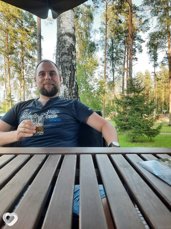 Александр, 38, Санкт-Петербурге — анкета №2164402