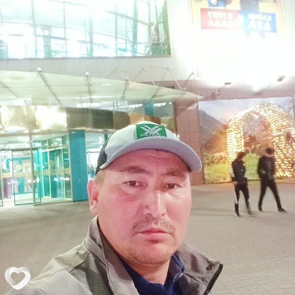 Аслан, 37, Уральске — анкета №2164403