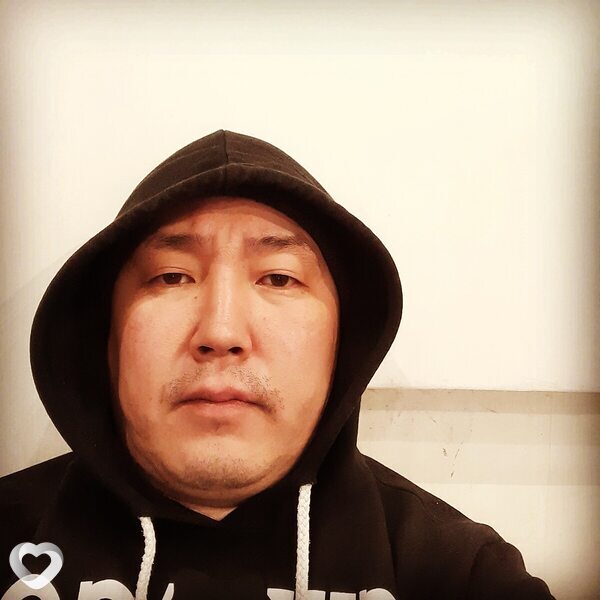 Дмитрий, 42, Улан-Удэ — анкета №2138857