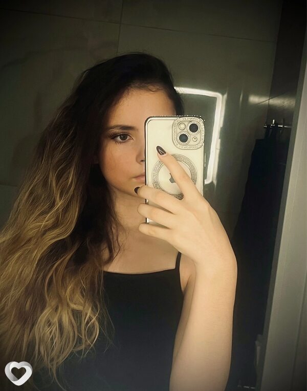 Софья, 19, Екатеринбурге — анкета №2138858