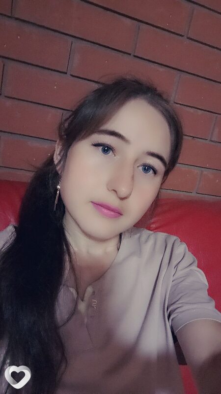 Оксана, 29, Альметьевске — анкета №2164406