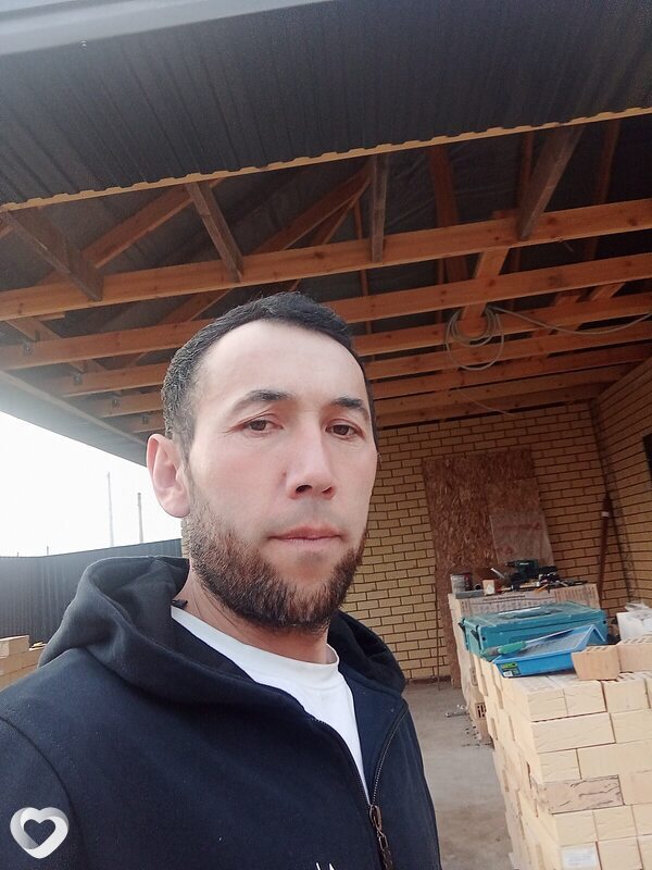 Эдик, 35, Оренбурге — анкета №2164409