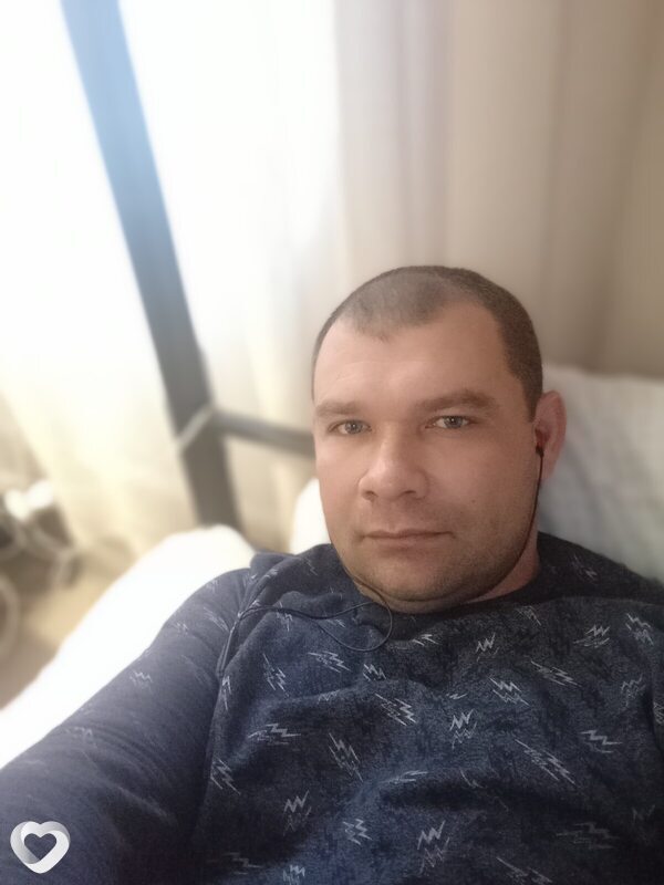 Александр, 35, Белорецке — анкета №2164410