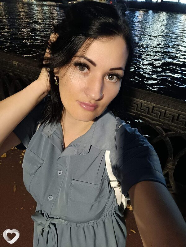Любовь, 37, Балашихе — анкета №2138758