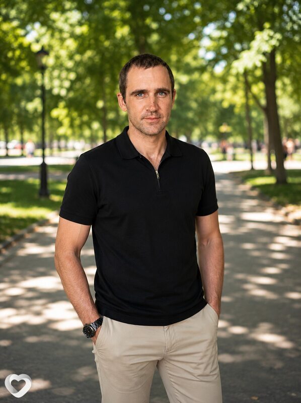 Андрей, 35, Бресте — анкета №2164412
