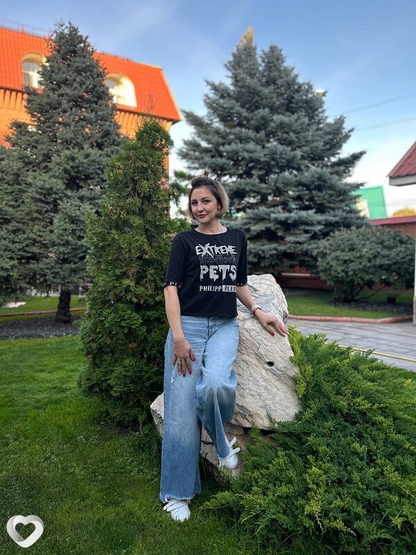 Евгения, 36, Самаре — анкета №2138760