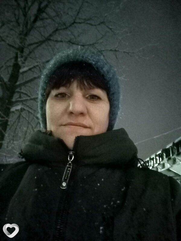 Ната, 47, Новошахтинске — анкета №2164414