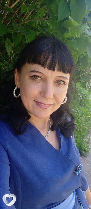 Екатерина, 42, Егорьевске — анкета №2164415