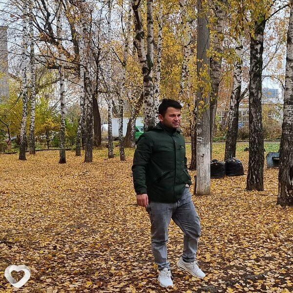 Baris, 40, Казани — анкета №2138761
