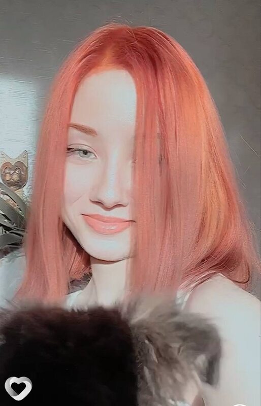 Лина, 22, Орёл — анкета №2139134
