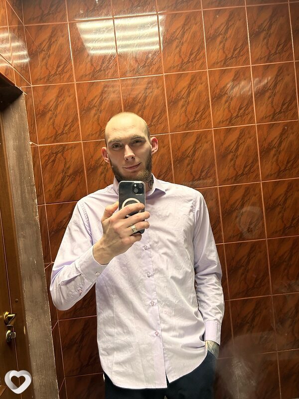 Владимир, 29, Рузе — анкета №2139136