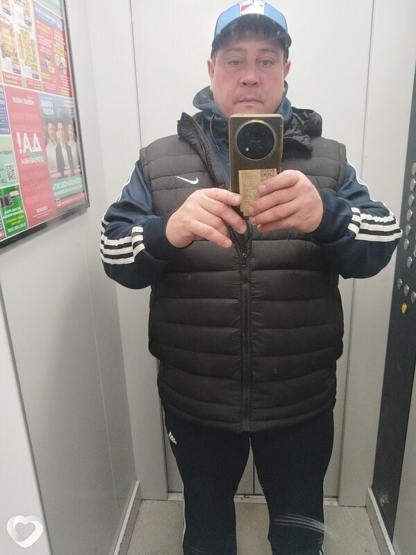 Евгений, 38, Магнитогорске — анкета №2139140