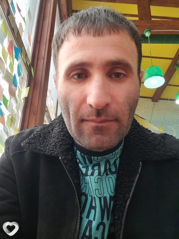 Роберт, 38, Москве — анкета №2139142