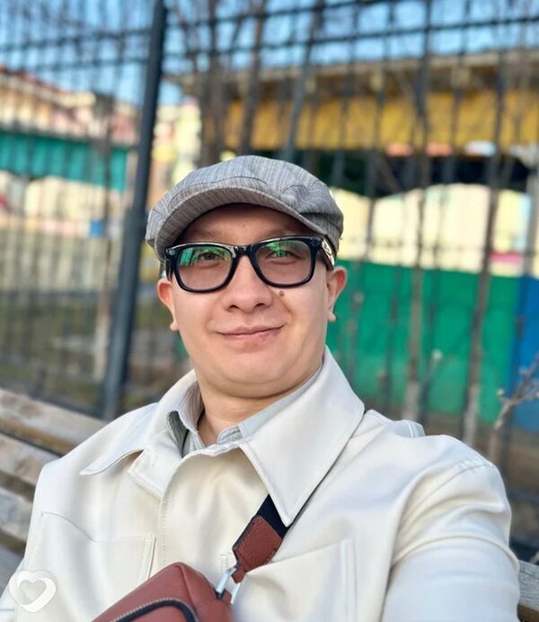 Диас, 36, Астане — анкета №2139148