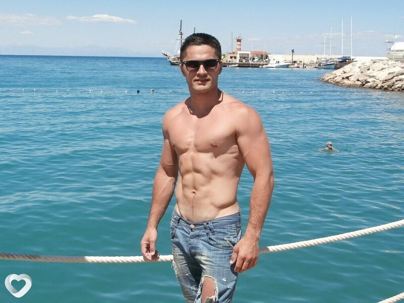 Дамир, 33, Набережных Челнах — анкета №2139149