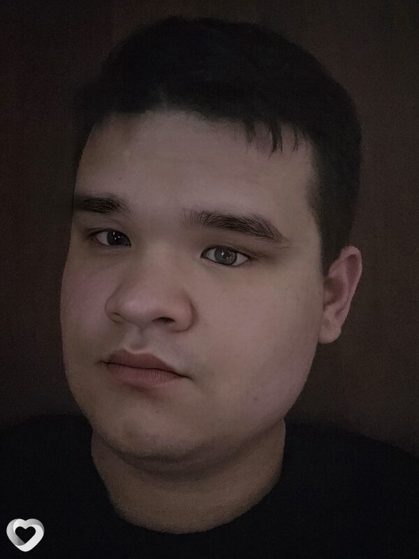 Эдик, 24, Оренбурге — анкета №2164417
