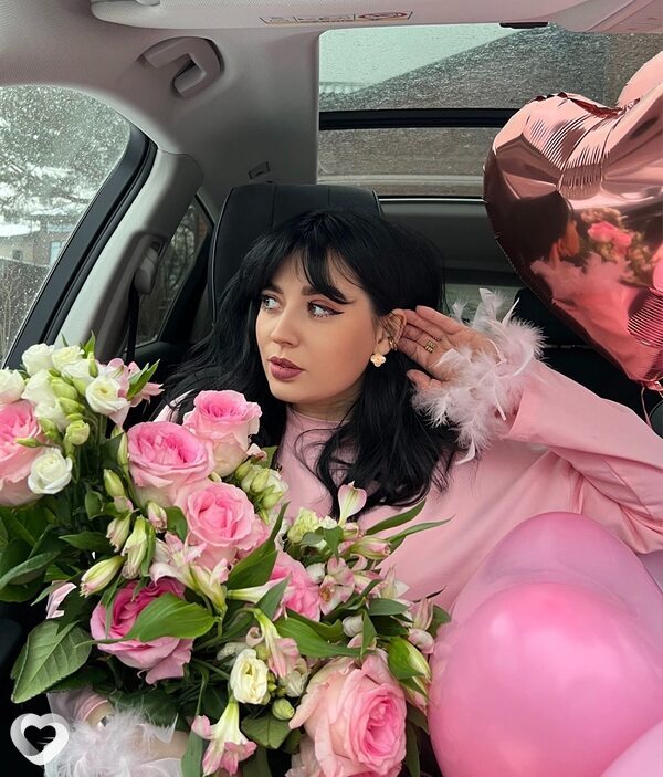 Вика, 29, Шахтах — анкета №2164418