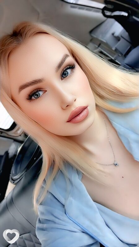 Виктория, 25, Москве — анкета №2138598
