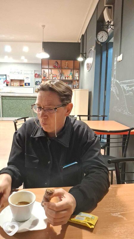 Гульнара, 56, Новосибирске — анкета №2164429