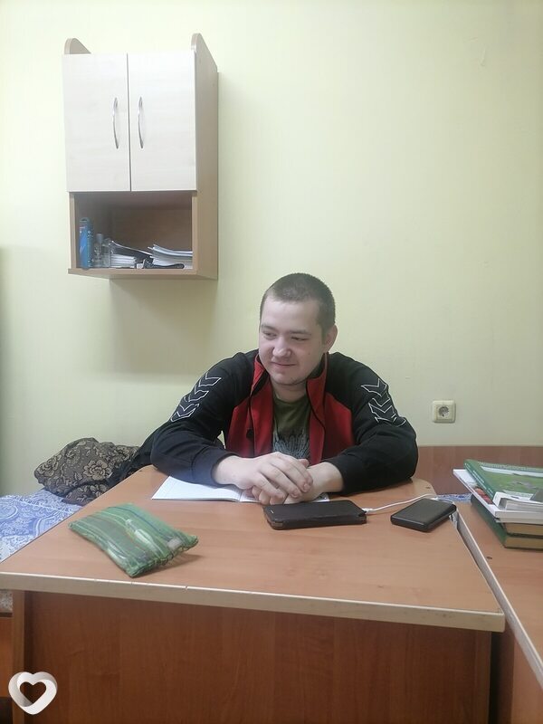 Захар, Горки