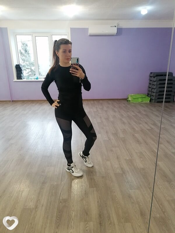 Katrin, 41, Тольятти — анкета №2138992
