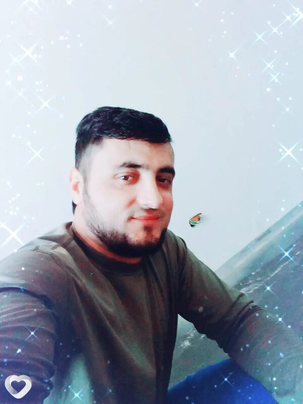 Азиз, 31, Астане — анкета №2164435