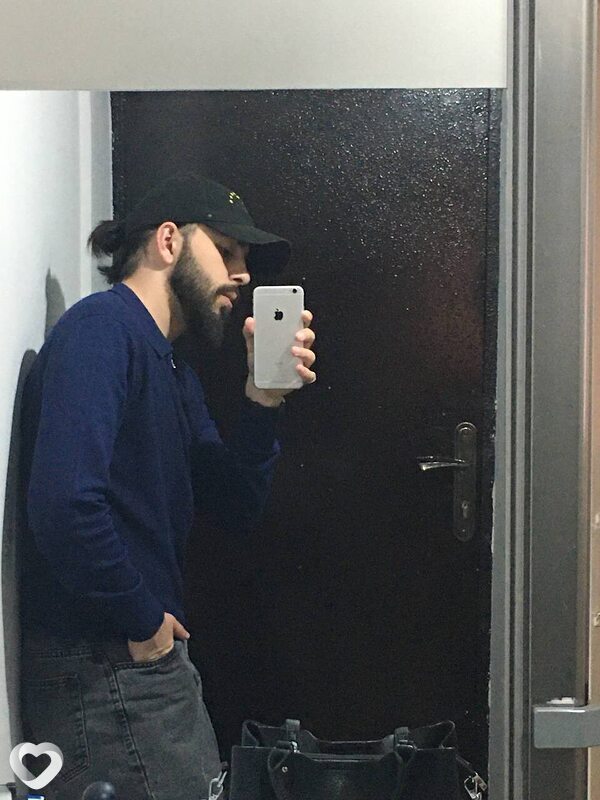 Беслан, 22, Нальчике — анкета №2164439